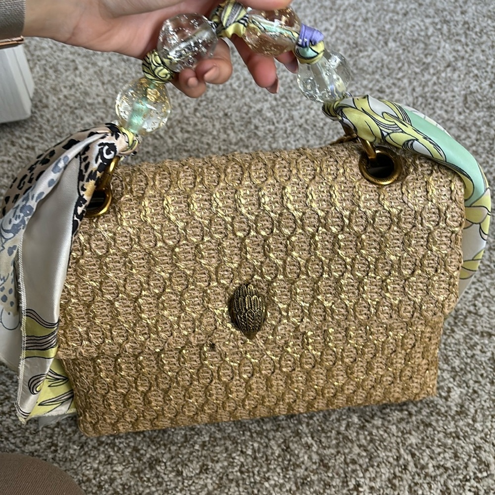 Kurt Geiger bag